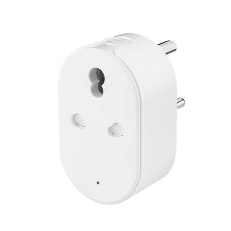 WiFi Smart Plug 3 Pin - Smart Life App