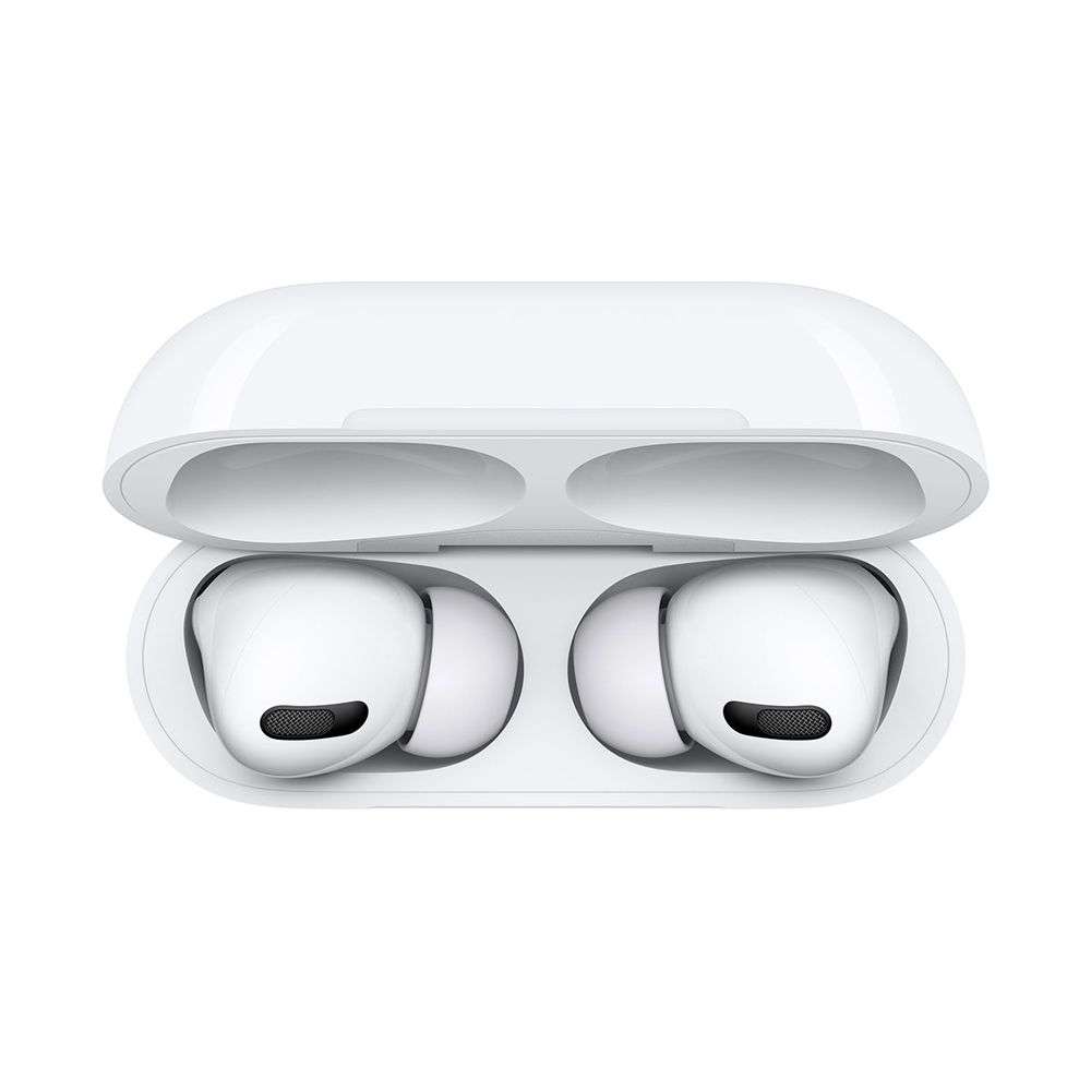Bluetooth EarPods Pro with Wireless Charging Case