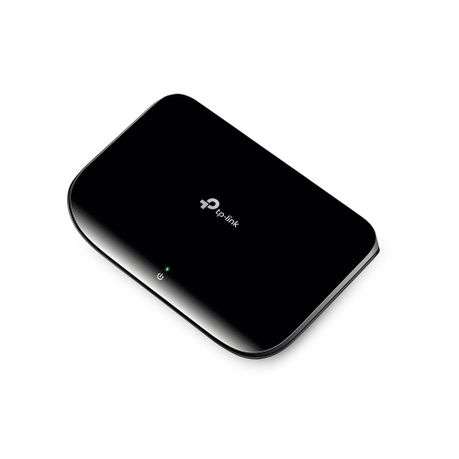 Tp-Link - SG1005D 5 - Port Desktop Gigabit Switch - Tp-Link - SG1005D 5 - Port Desktop Gigabit Sw...