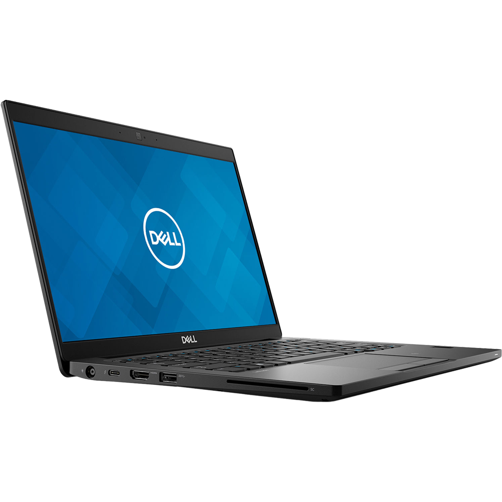 Dell Latitude 7390 Laptop 8 GB Ram 256GB SSD