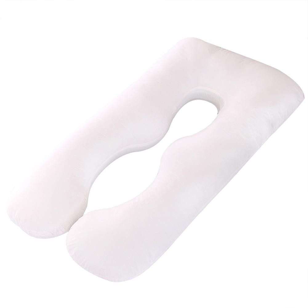 Full Body Maternity Support Pregnancy Pillow