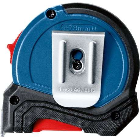 Bosch - Tape Measure 5m - Bosch - Tape Measure 5m