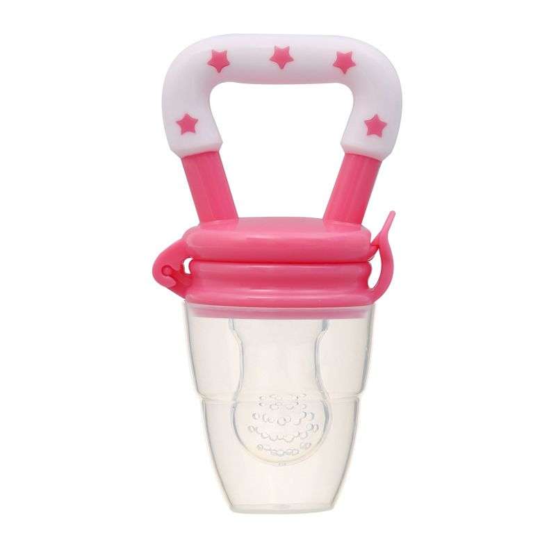 Baby Pacifier Feeder