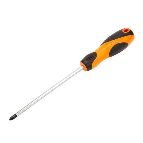 Kendo - Phillips Screwdrivers PH2x150mm - Kendo - Phillips Screwdrivers PH2x150mm