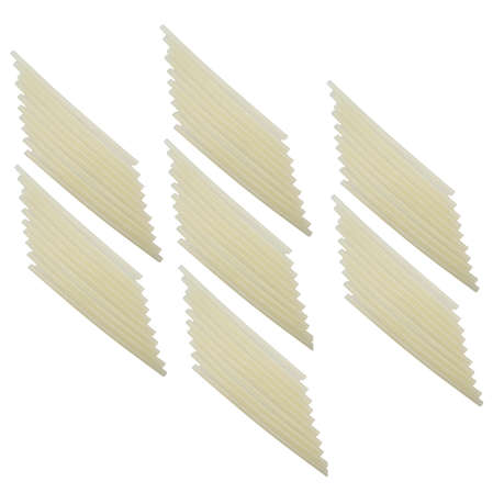 70 Piece Bulk 7mm Glue Sticks 500g