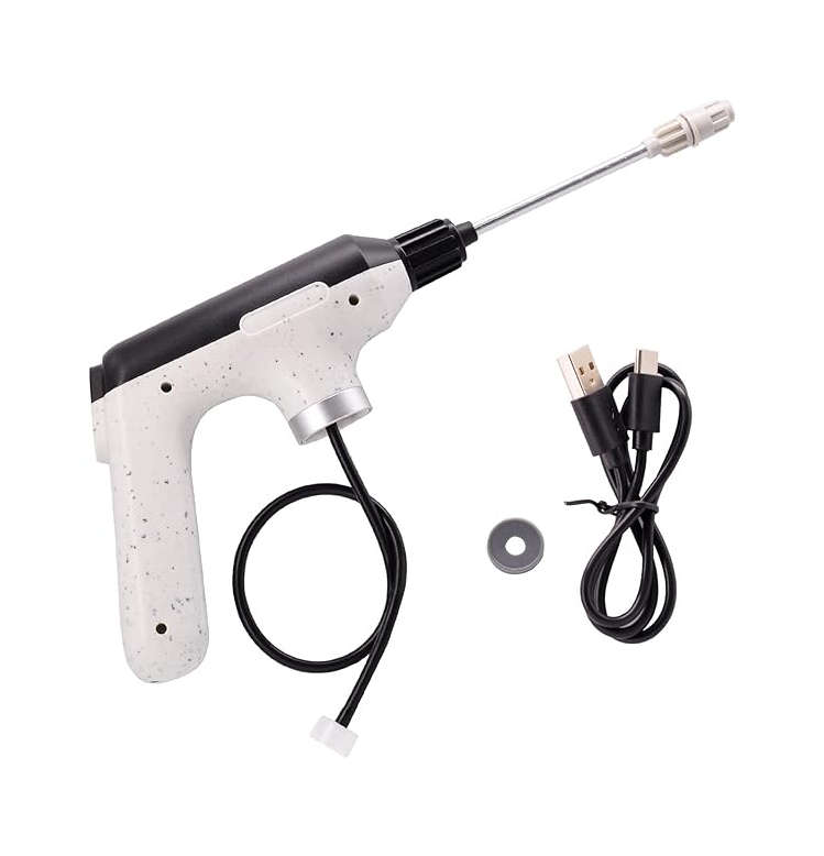 Rechargeable Automatic Electric Sprayer