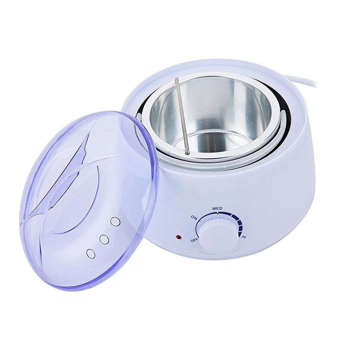 Pro-wax 100 Wax Warmer
