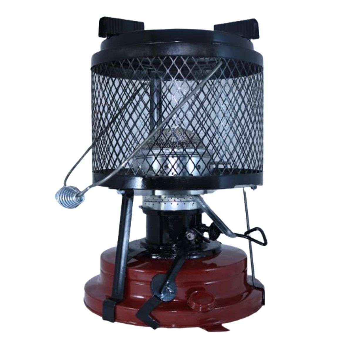 Panda paraffin heater stove