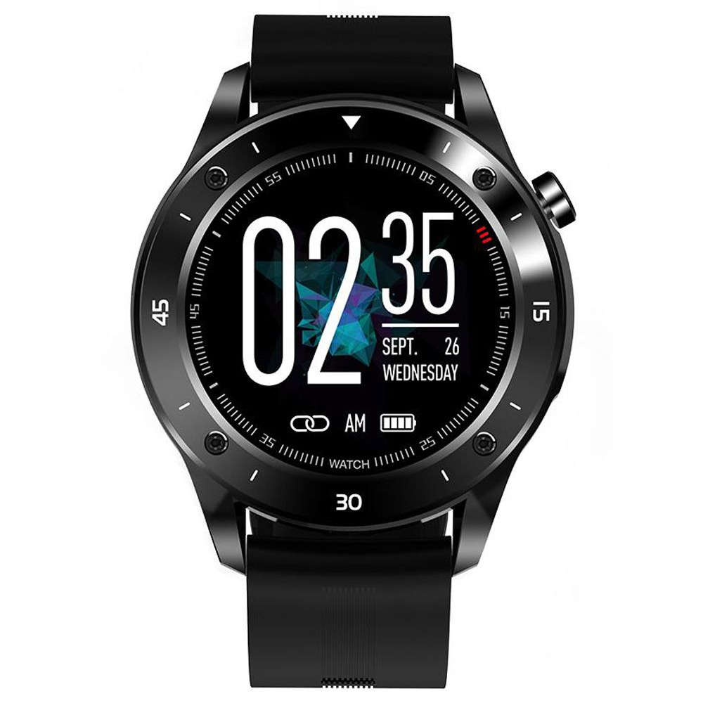 F22 Smart Watch Fitness Tracker