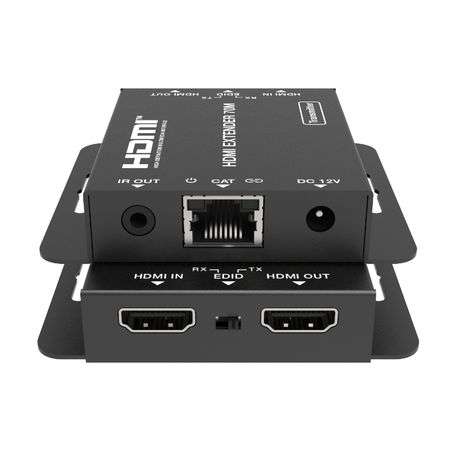 HDCVT - HDMI1.4 70m Extender with IR - HDCVT - HDMI1.4 70m Extender with IR