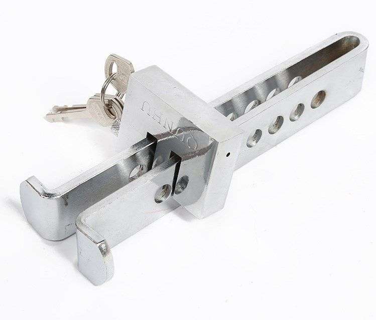 Car Brake Clutch Lock