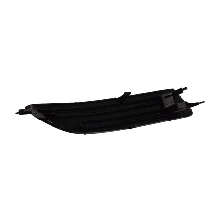 Front Bumper Grille Toyota Corolla TT120 / RunX 2002-2004 - Left-Hand