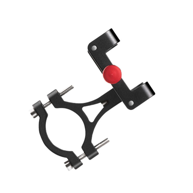 DCA4 Metal Bike Holder