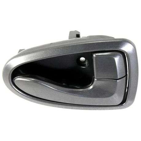Interior Door Handle Hyundai Accent 2 (Grey) - Right