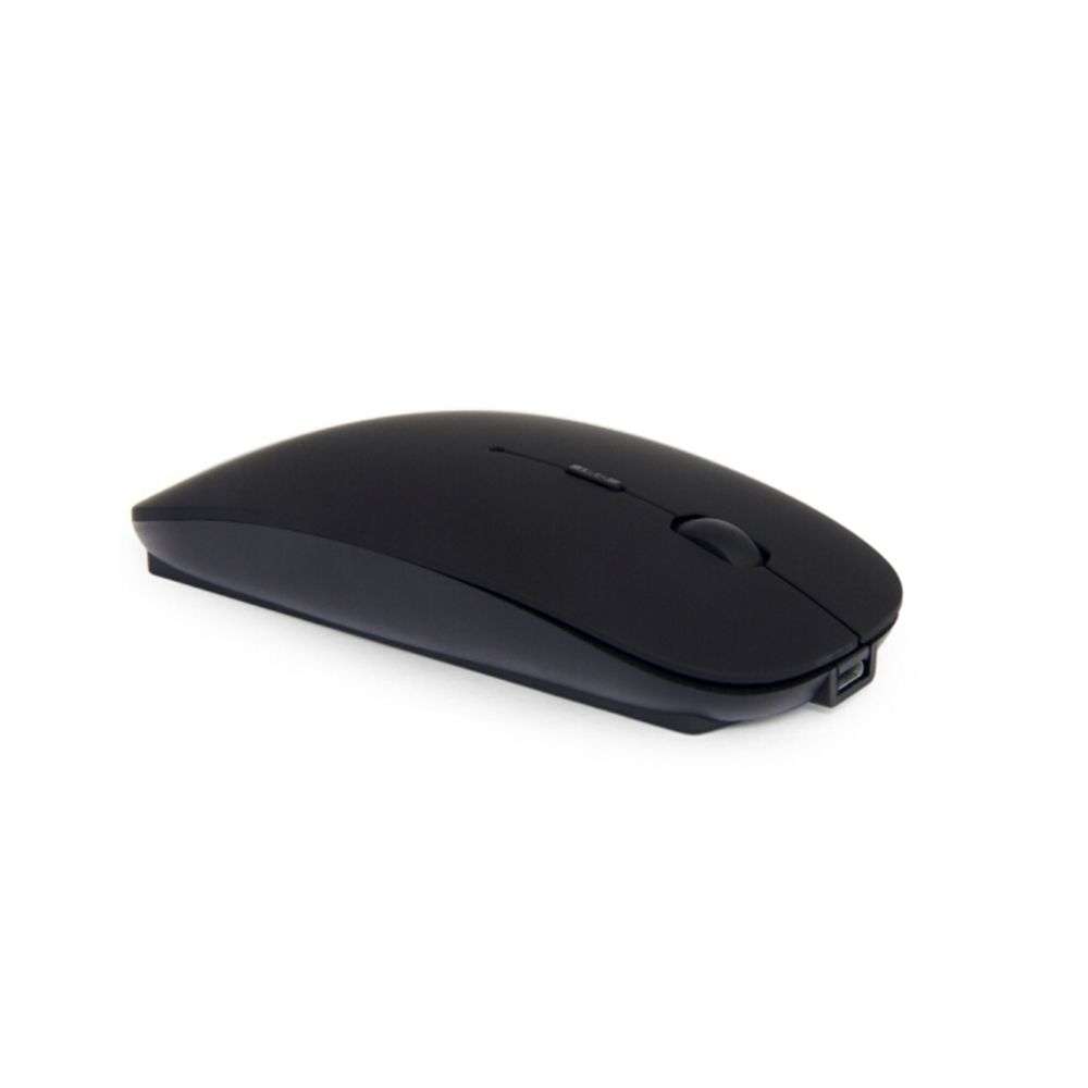 2.4Ghz Portable Rechargeable Optical Mouse
