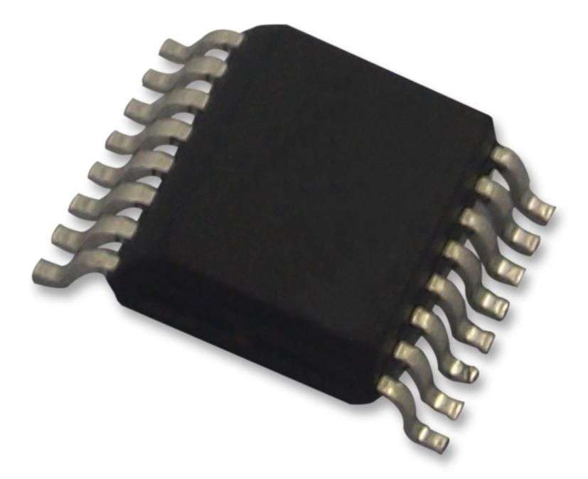 Maxim Integrated (MAX3227EAE+) Transceiver, RS232, 3V-5.5V supply
