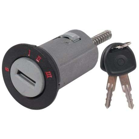 Replacement Ignition Barrel And Keys Set for Opel Corsa and Kadett