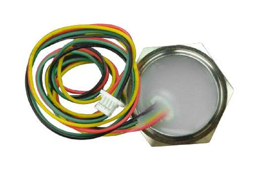 DFRobot Gravity (SEN0486) Expansion Board, Gravity, Sensor, Barcode