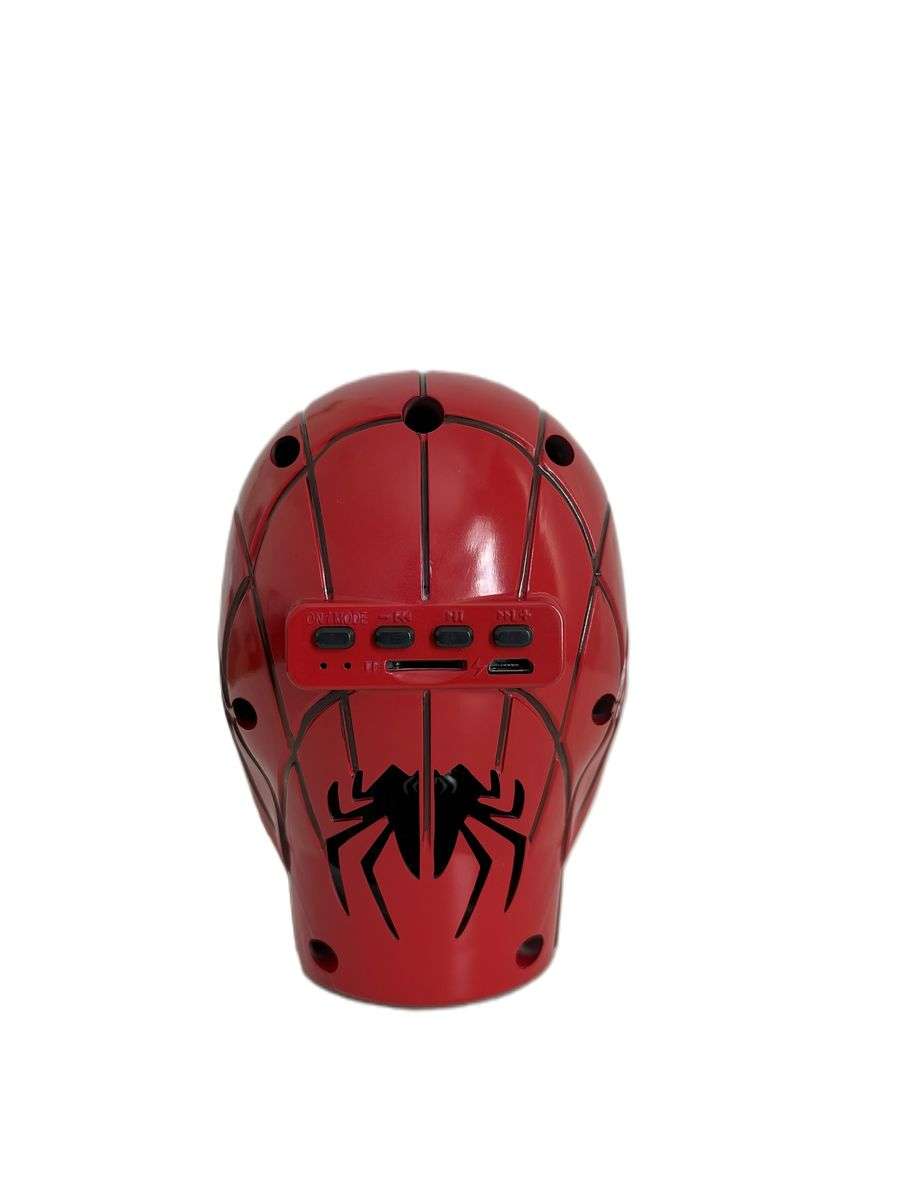 Phantom Spider-Man Speaker