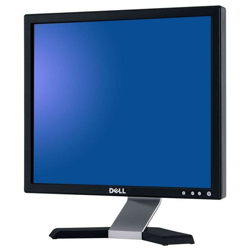 Dell 17` Square Monitor E178FPC
