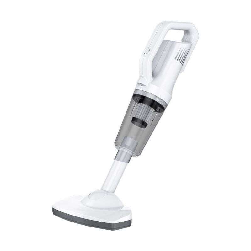 Portable Handheld Cordless Vacuum Cleaner