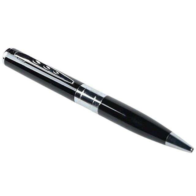 Portable DVR Spy Pen With Hidden Camera
