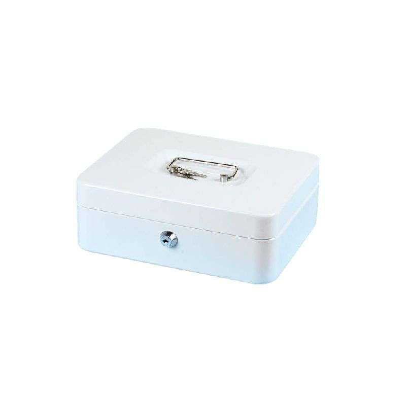 Lockable Petty Cash Box 10 XF0728
