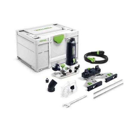 Festool - Module Edge Router Mfk700 Eq-Plus - Festool - Module Edge Router Mfk700 Eq-Plus