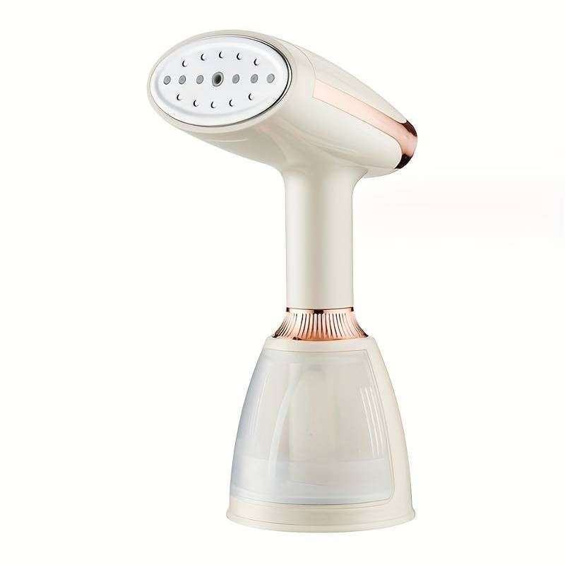 1500W Steam Iron Portable Handheld Garment Steamer
