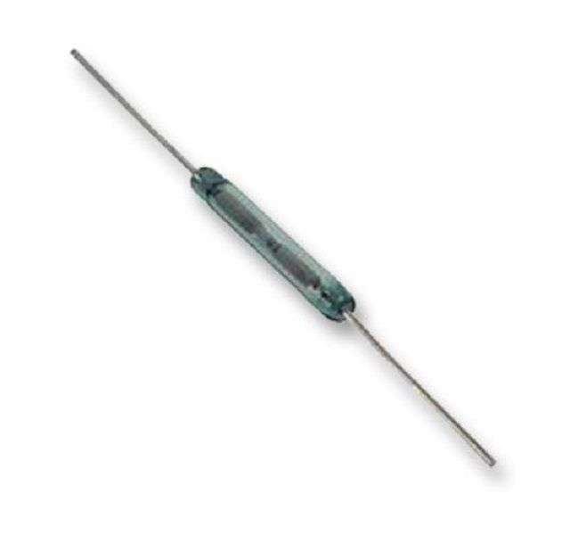 Littelfuse (MDSR-4-22-38) Reed Switch, MDSR-4 Series, SPST-NO, Through Hole