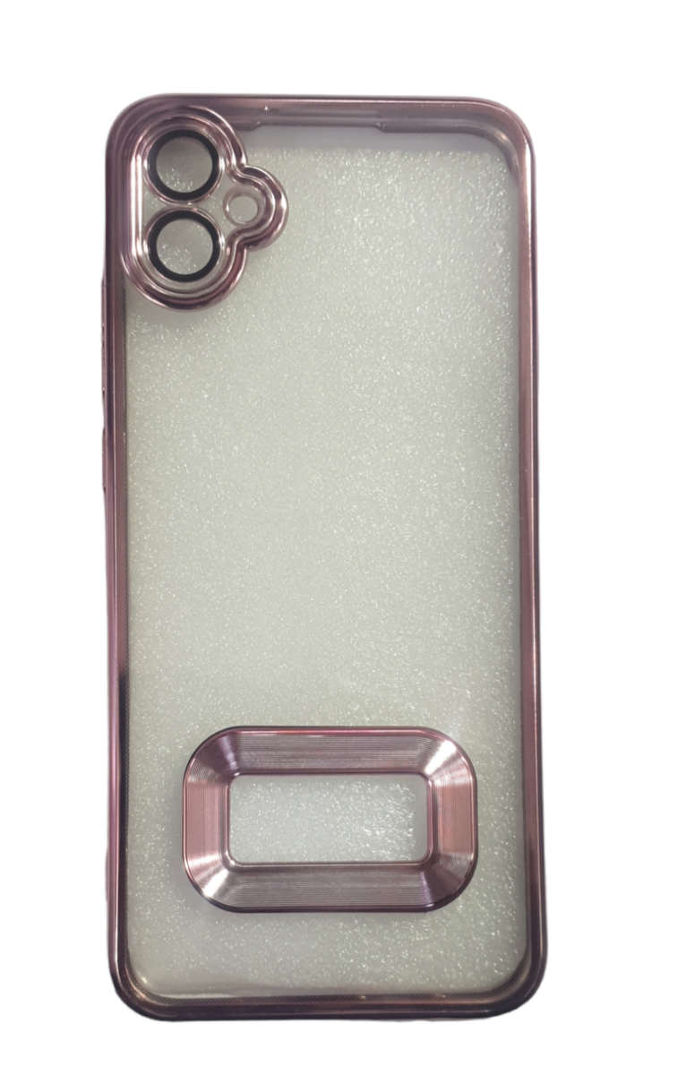 Camera Protective Case For Samsung Galaxy A04E