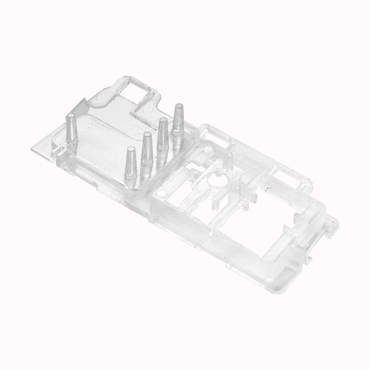 Defy Tumble Dryer Light Guide Assembly