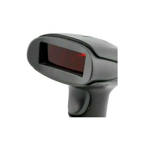 Bluetooth Wireless High Speed Barcode Scanner : Rechargeable Cable Free Convenience