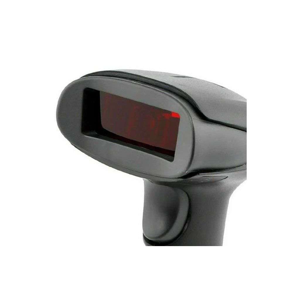 Wireless Barcode Scanner Q-A203