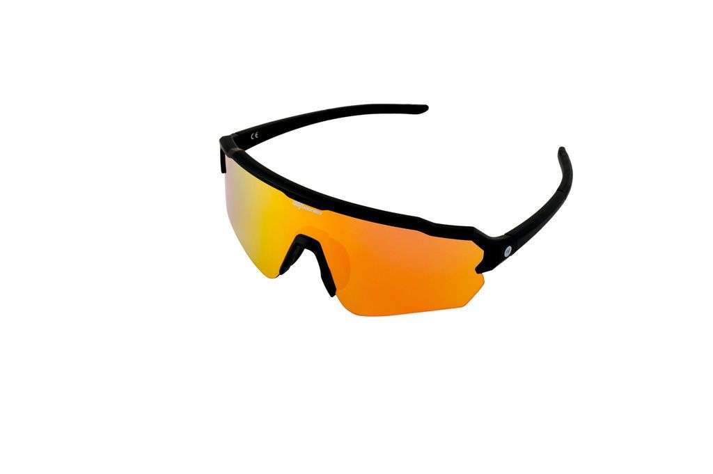 Boonies Swift Sunglasses Red