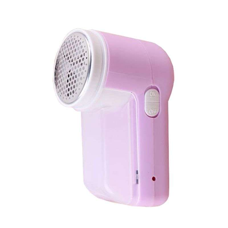 Fluffy Lint Remover Shaving Cutter