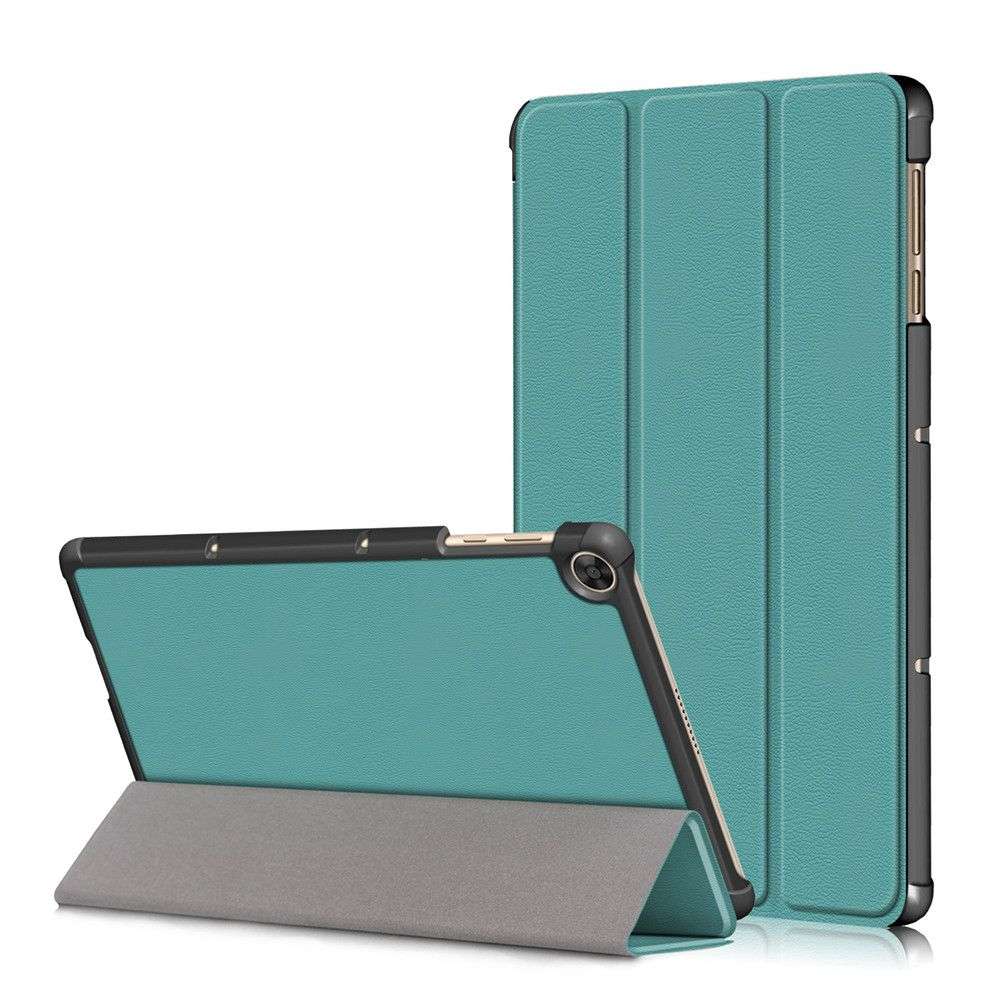 Leather Flip Case for Huawei MatePad T10s