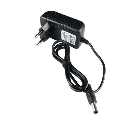 Power Adapter AC/DC Adapter DC 12V.2A
