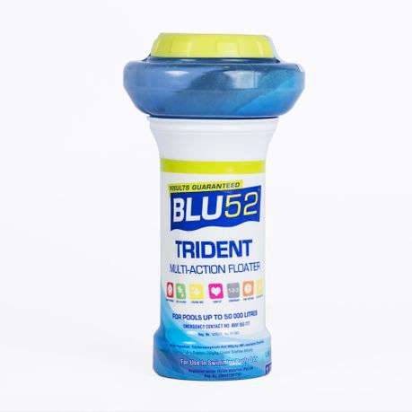 BLU52 - Trident Multi-Action Floater 1.5kg - BLU52 - Trident Multi-Action Floater 1.5kg