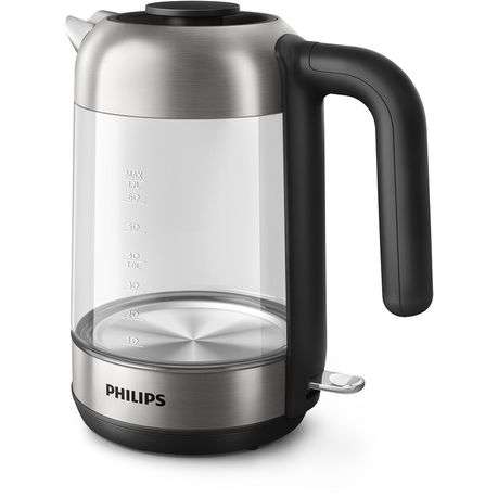 PHILIPS GLASS KETTLE SERIES 5000