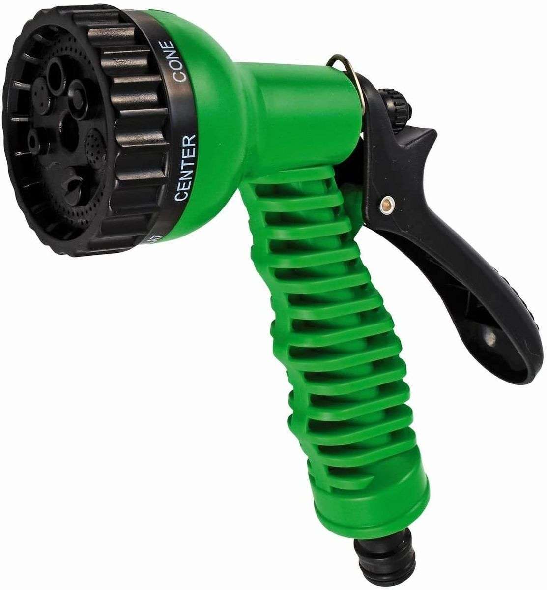 15M Garden Hose Pipe  Durable & Flexible Watering Solution