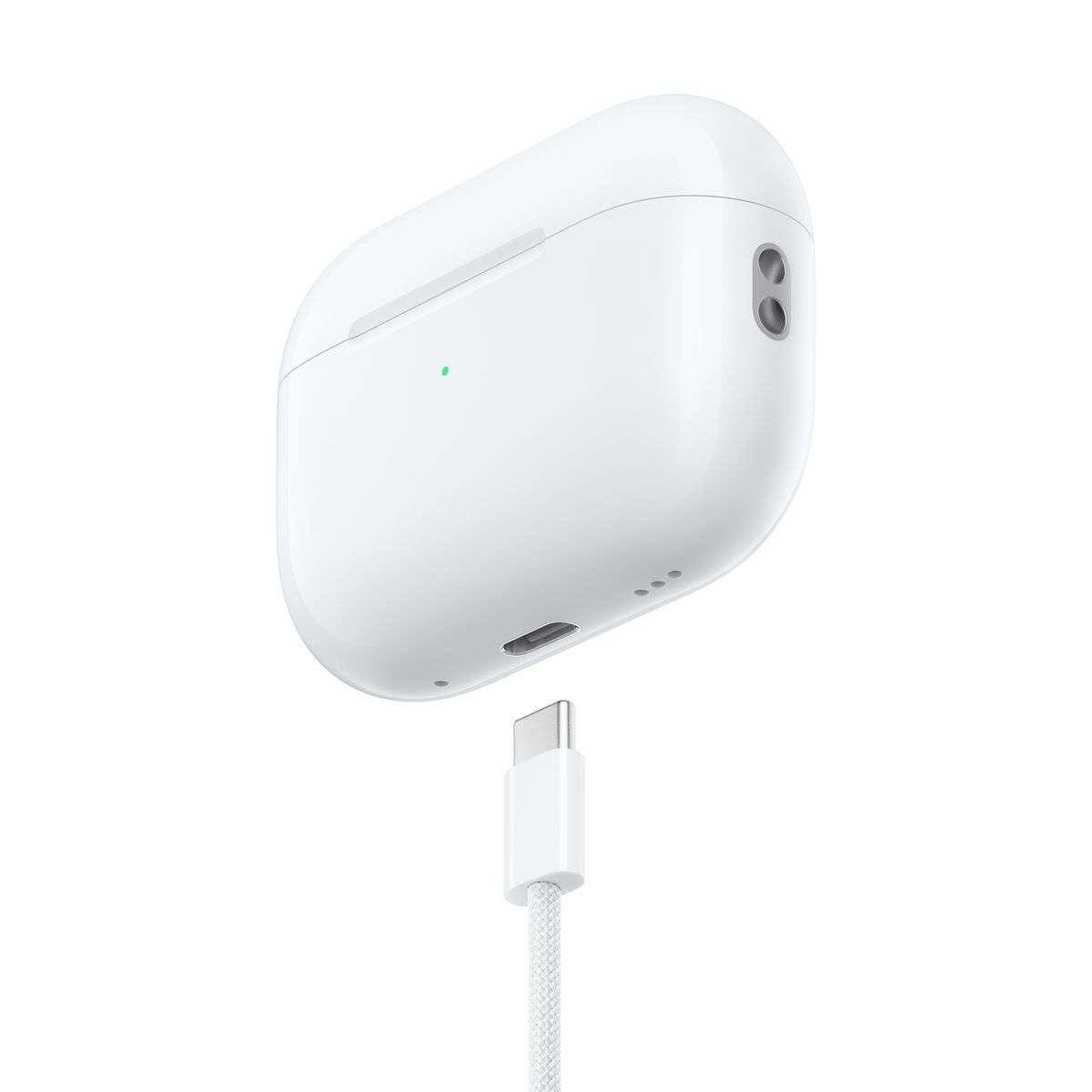 AirPods Pro (2nd generation) with MagSafe Case