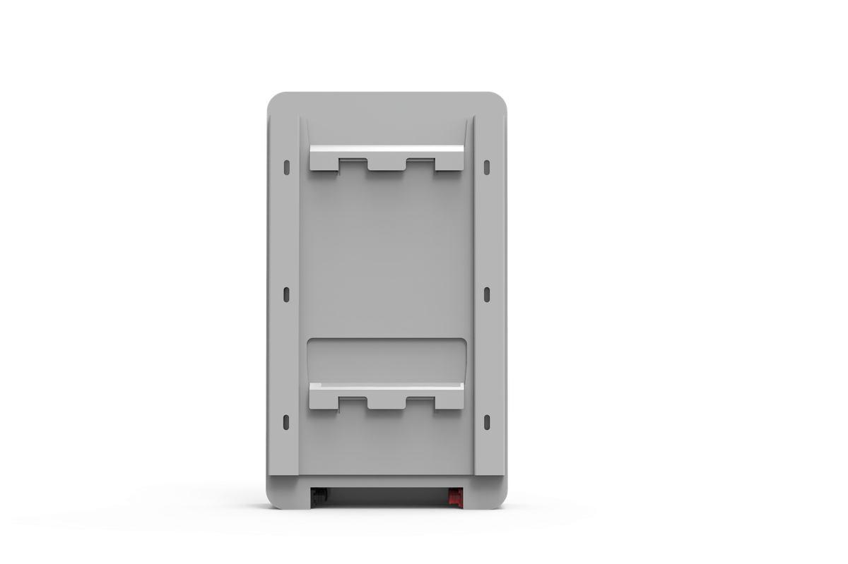 CTG EYIL Wallmount Lithium Ion battery 24V 150Ah 3.84Kwh Lithium battery