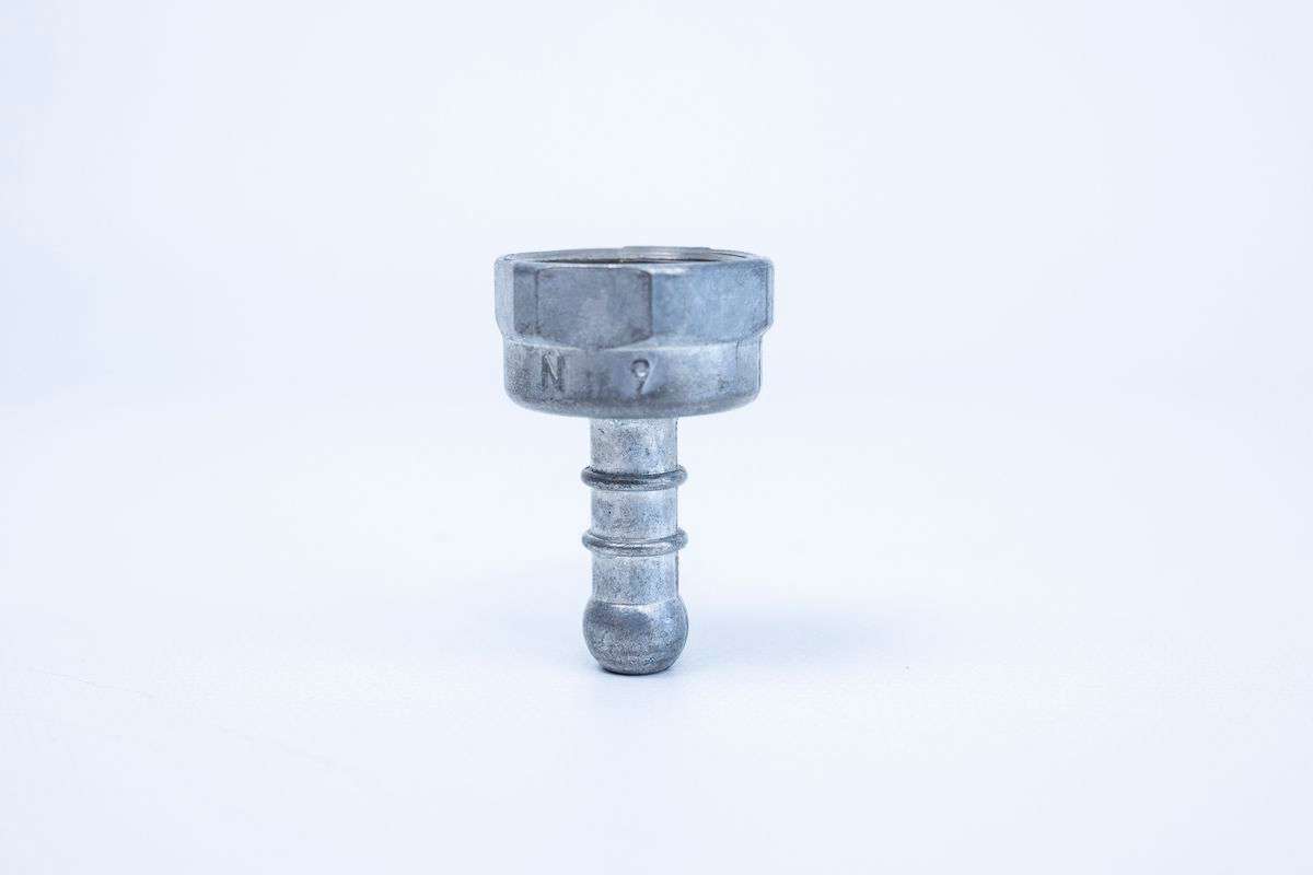 Defy - 1/2'' LPG Hose Adaptor