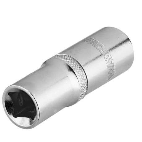 Wadfow - Deep Hex Socket (1/2") - 18mm - Wadfow - Deep Hex Socket (1/2") - 18mm