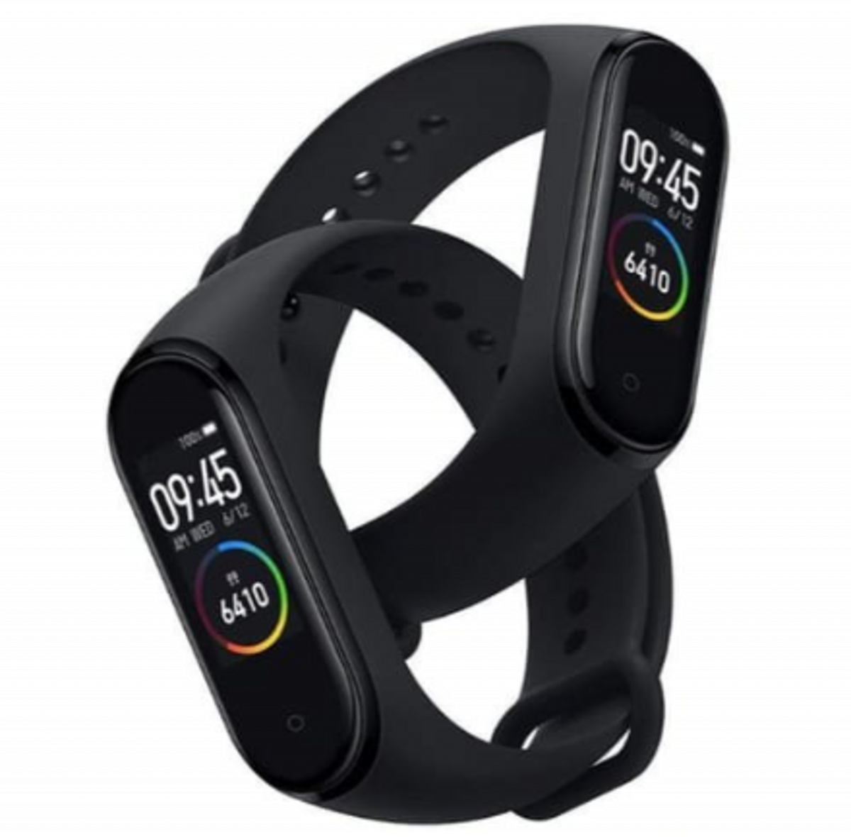Smart Bracelet