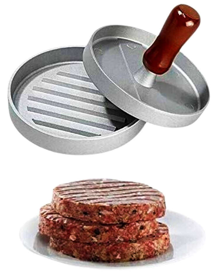 Burger Press