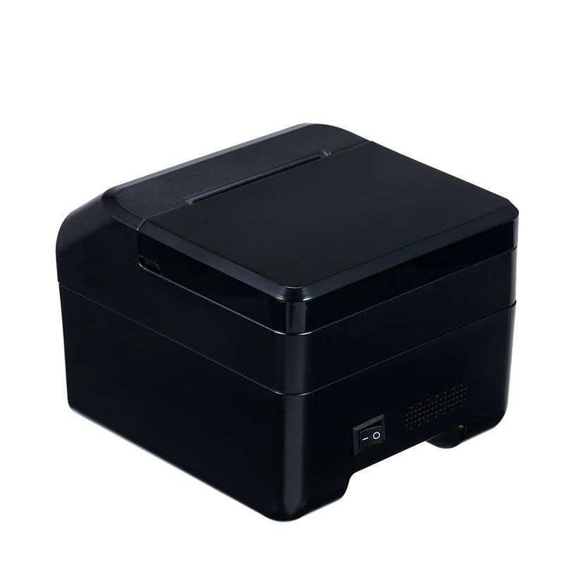 Portable and Wireless Thermal Printer For Small Bills Q-DY51C