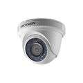 HIKVISION 1080P 2MP Turbo HD Indoor/Outdoor IR Turret Camera