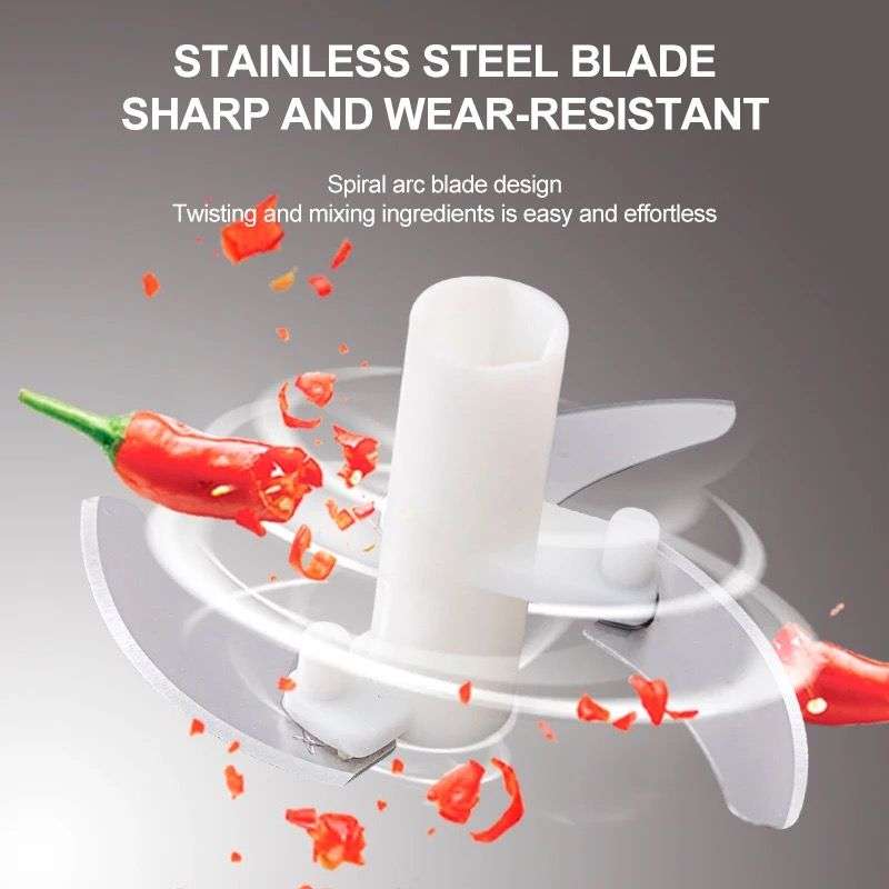 Multifunctional Vegetable and Fruit Cutter